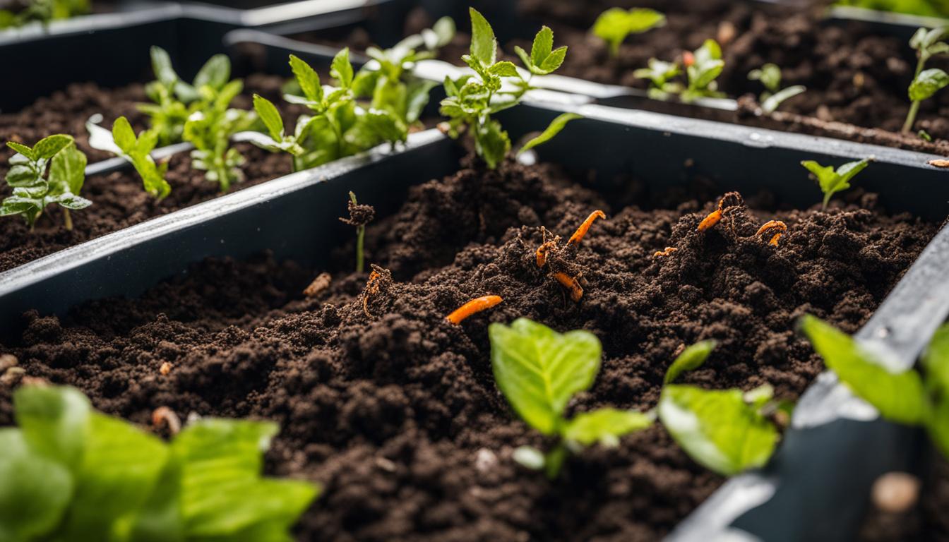 Organic soil additives - cannabis super soil