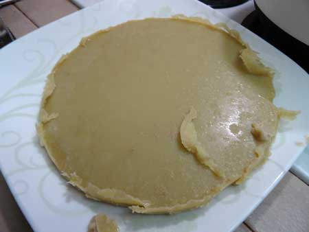 Cannabutter Recipe