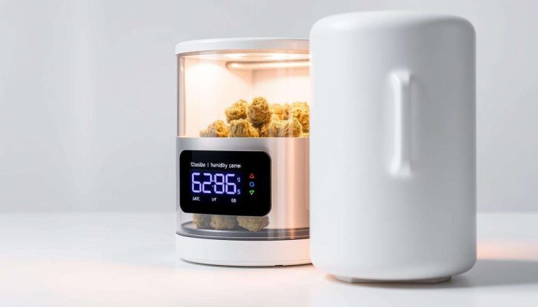 CureTube Automated Cannabis Curing Container: The Ultimate Curing Solution 15
