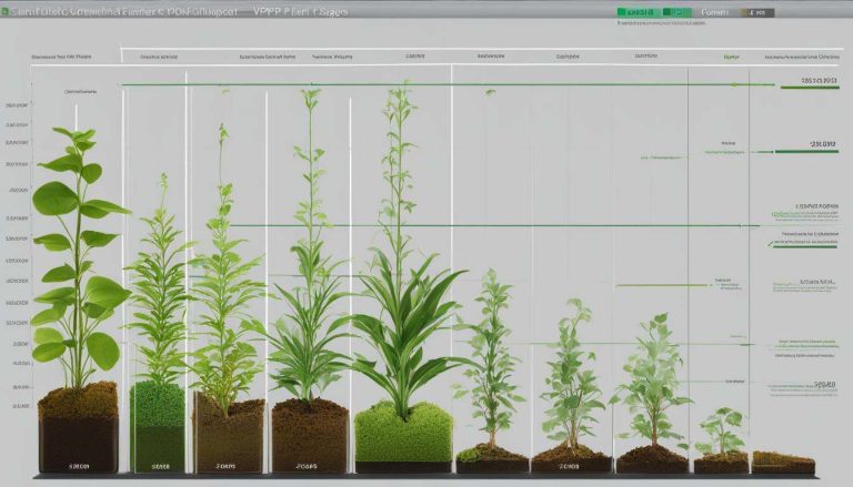 VPD in Different Plant Growth Stages: A Detailed Analysis 18