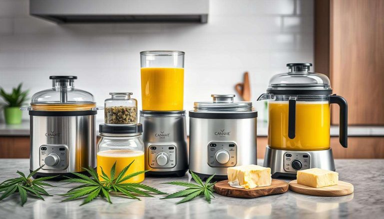 Best Cannabutter Machines 2026: Tested in Redd's Kitchen (Honest Review) 35