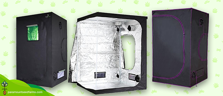 9 Best Grow Tents 2023: Reviews and Comparison 14 9 Best Grow Tents 2023: Reviews and Comparison 13