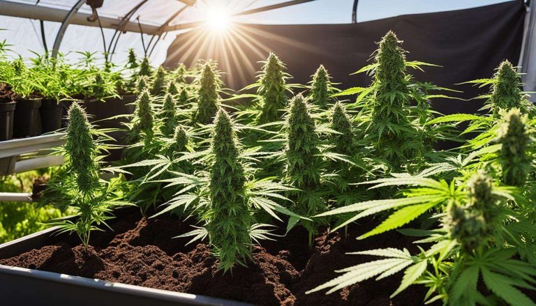 Best Potting Soil for Weed Outdoors: Maximize Your Harvest 12 Best Potting Soil for Weed Outdoors: Maximize Your Harvest 11
