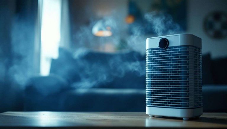Best Air Purifier For Weed Smoke: Top Choice For Eliminating Weed Odor 17