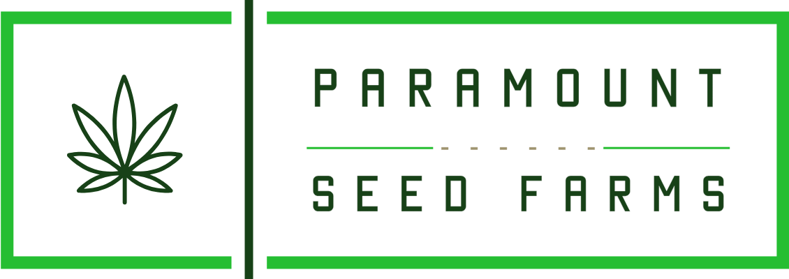 paramountseedfarms.com logo