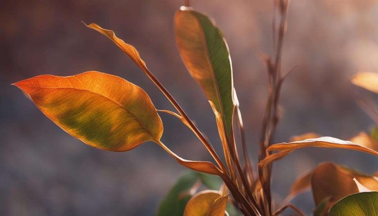 The Relationship Between VPD and Plant Stress 16