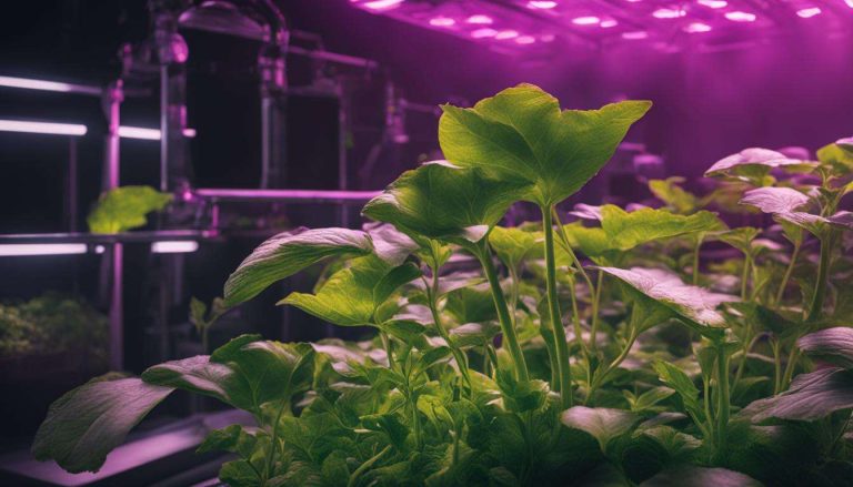 VPD in Hydroponics: Maximizing Growth Potential 12