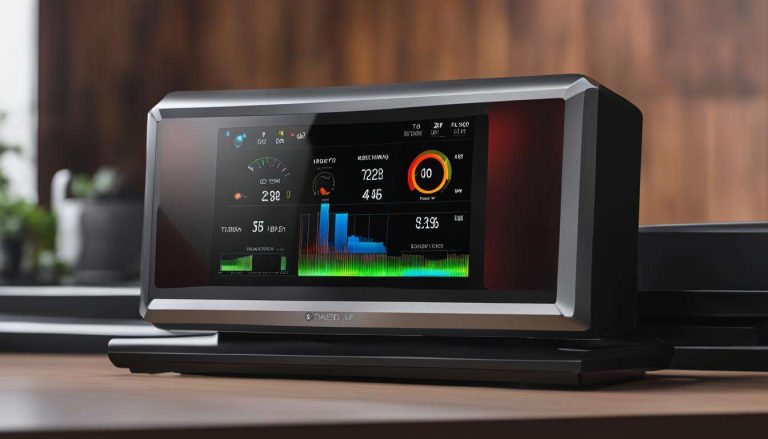 Choosing the Right Equipment for VPD Monitoring 8